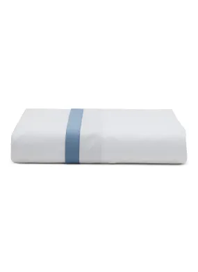 -----------CELSO DE LEMOS  ---- ------------ ----Hella King Size Duvet Cover — Ciel --