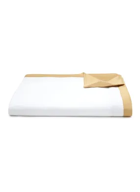 -----------CELSO DE LEMOS ---- ------------ ----Hella King Size Duvet Cover — Miel --