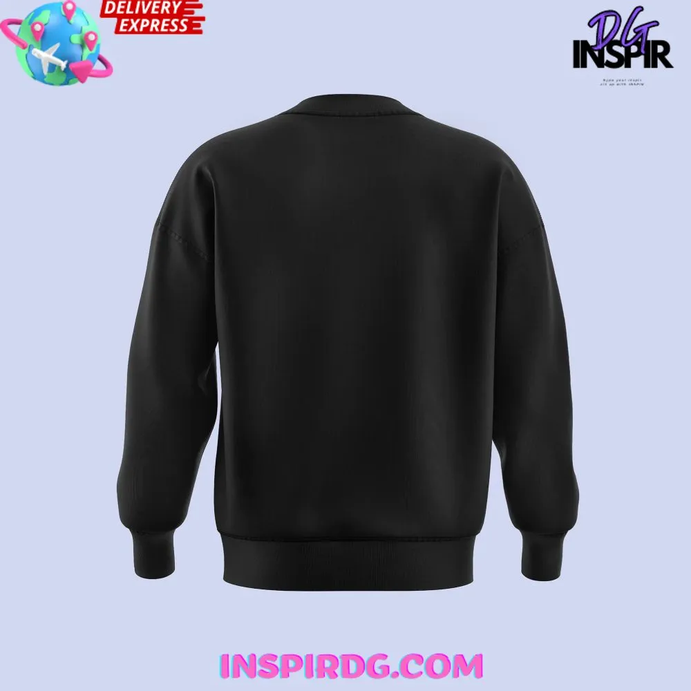 -Olympic 2024 USA Basketball Special Edition Sweatshirt