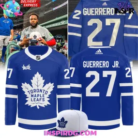 -Toronto Maple Leafs Milk 2024 Hockey Jersey