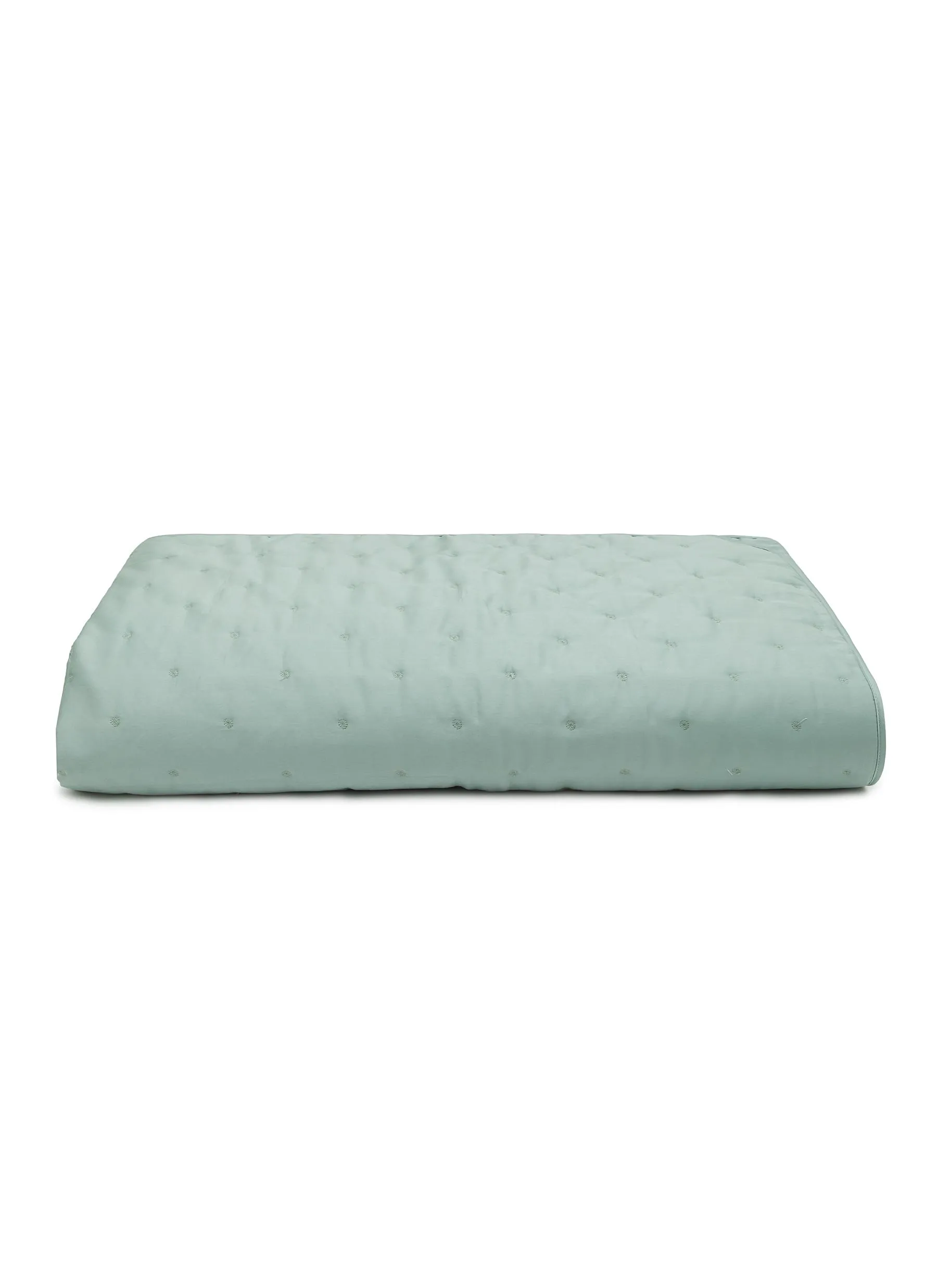 -----------YVES DELORME  ---- ------------ ----Triomphe King Size Duvet Cover — Verones --