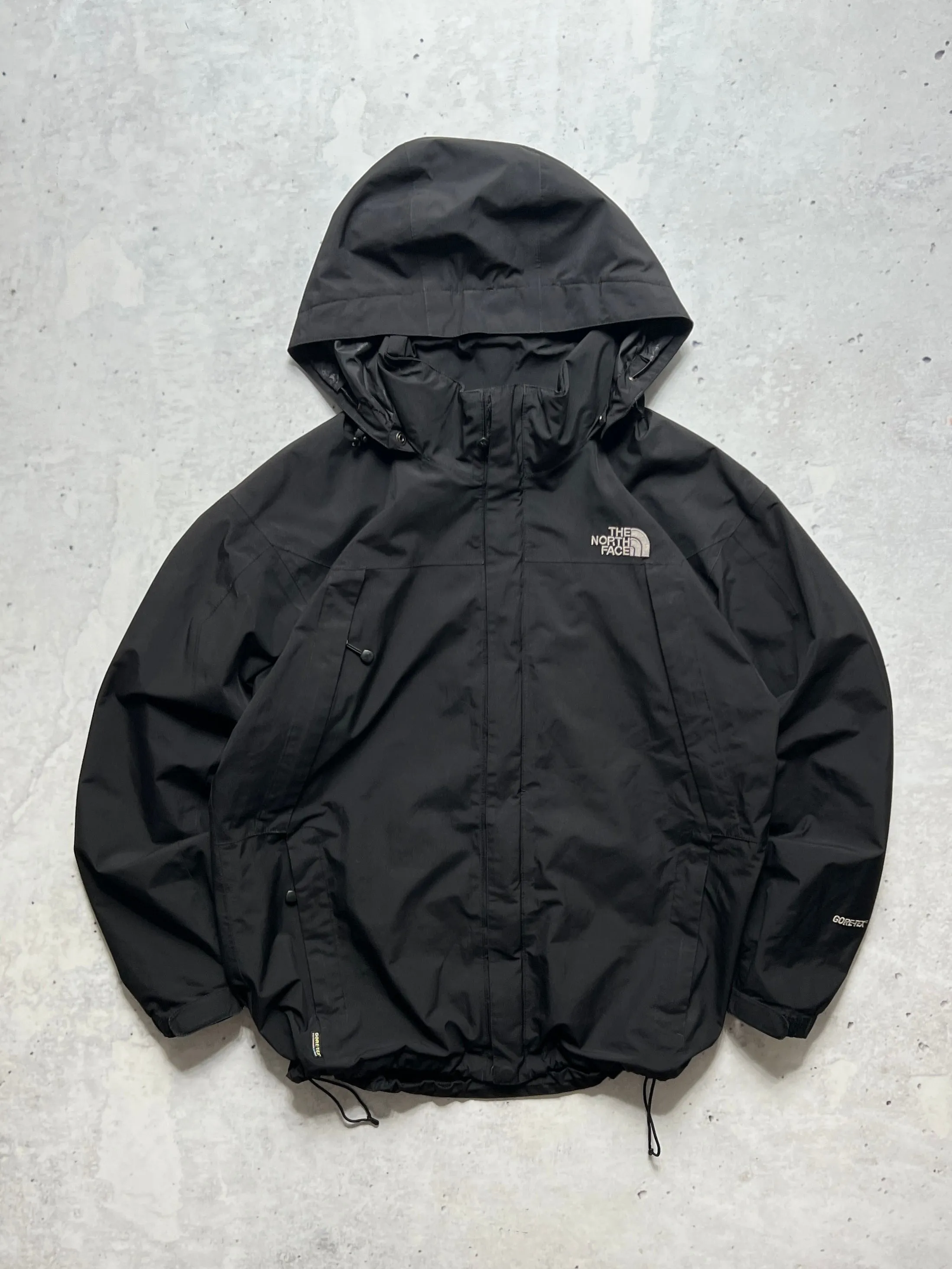 00's The North Face Gore-tex Jacket (L)