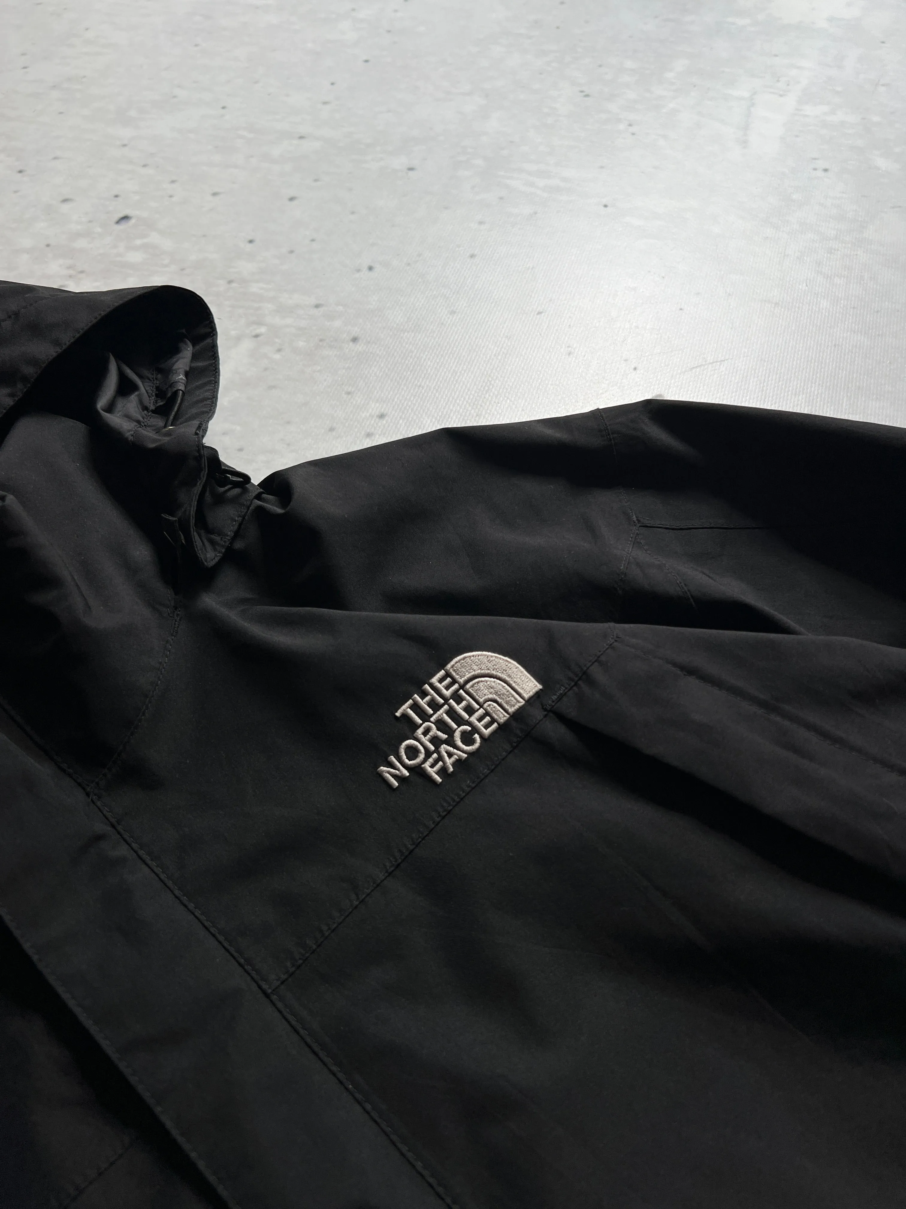 00's The North Face Gore-tex Jacket (L)