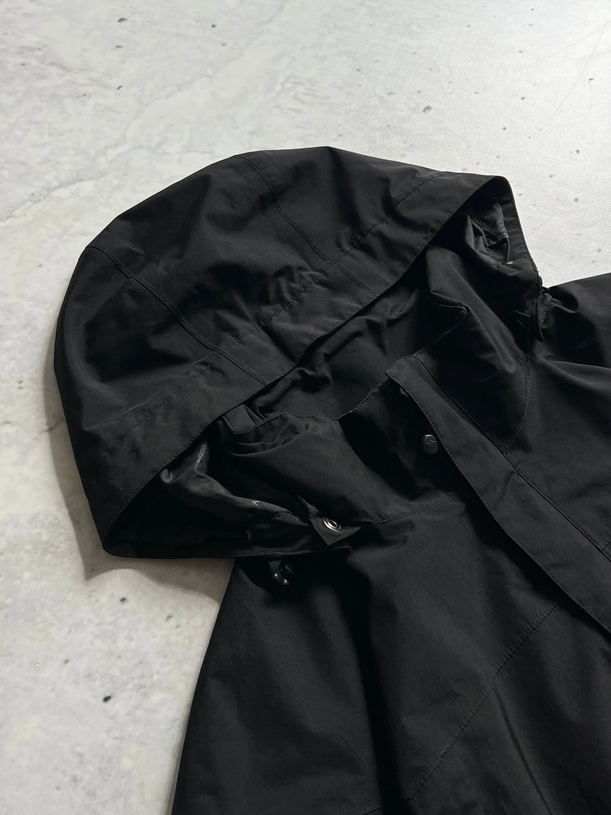 00's The North Face Gore-tex Jacket (L)