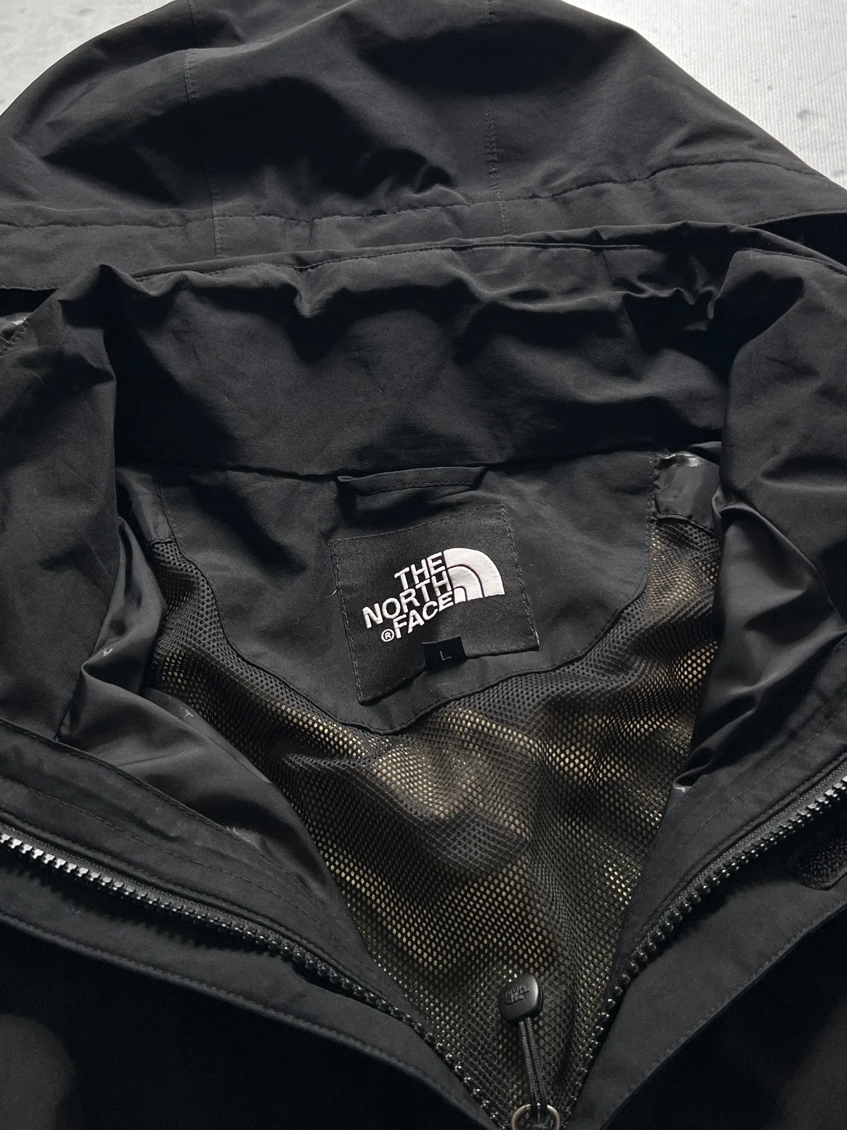 00's The North Face Gore-tex Jacket (L)