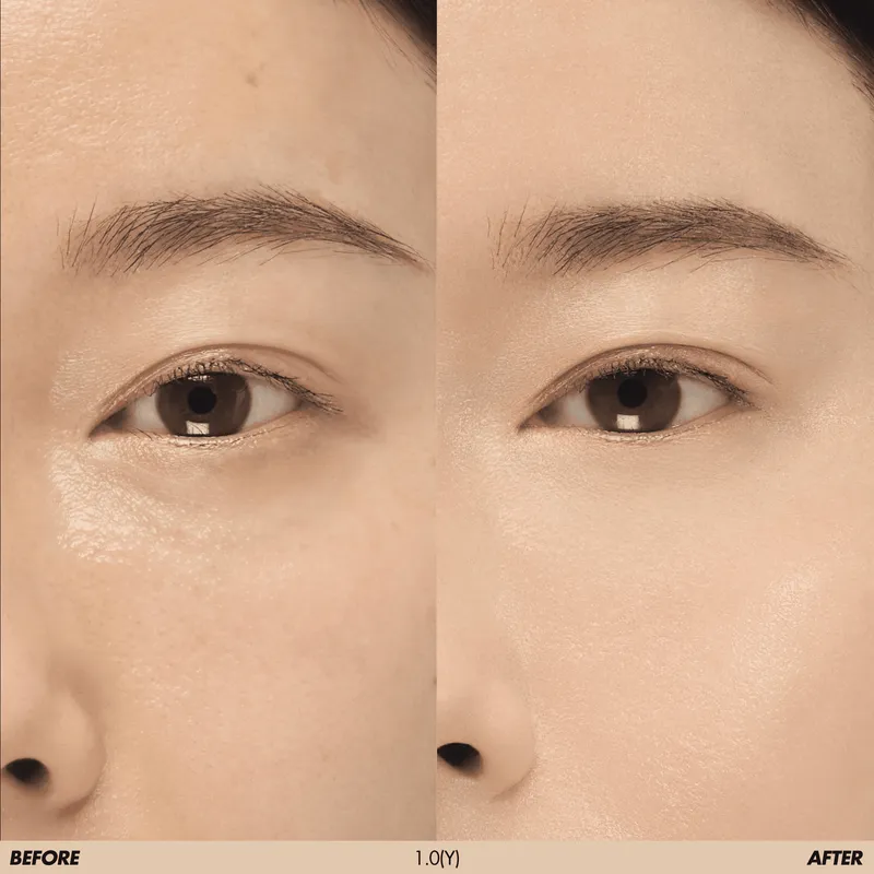1.0(Y) HD Skin Concealer