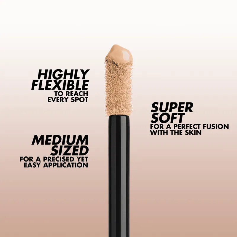 1.0(Y) HD Skin Concealer
