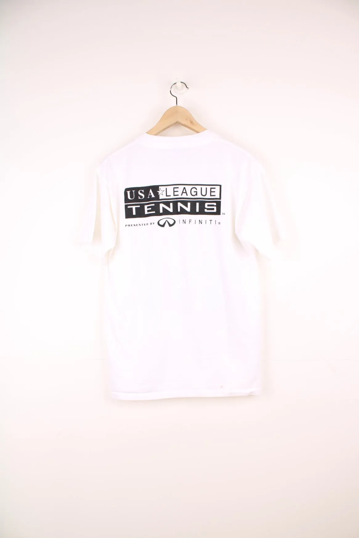 2000 Indiana State Tennis Tee