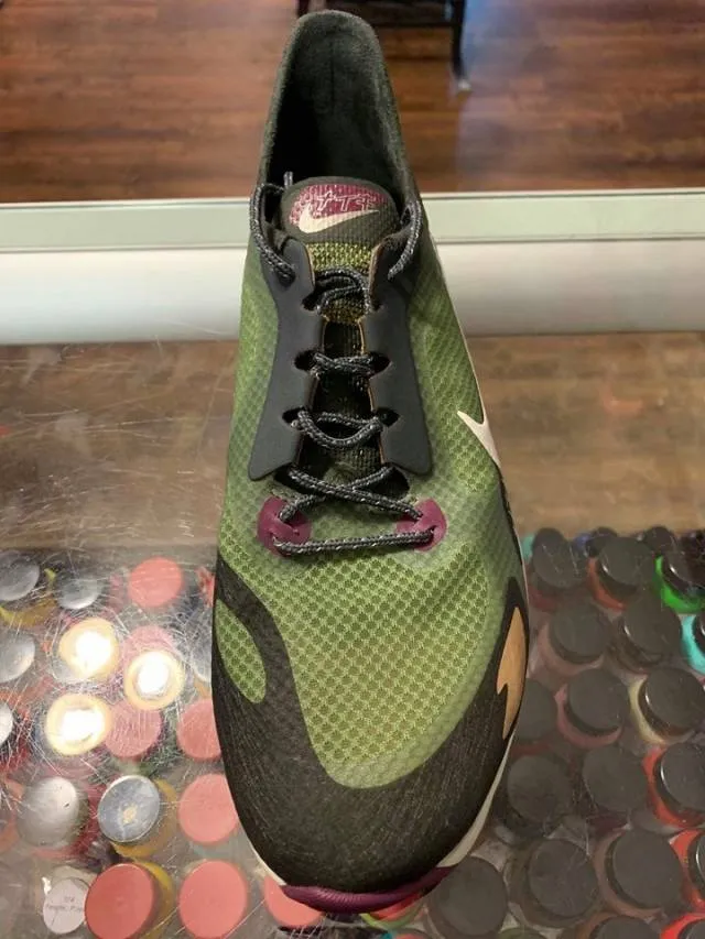2019 Nike Vapor Street Peg Cargo Khaki Half Box