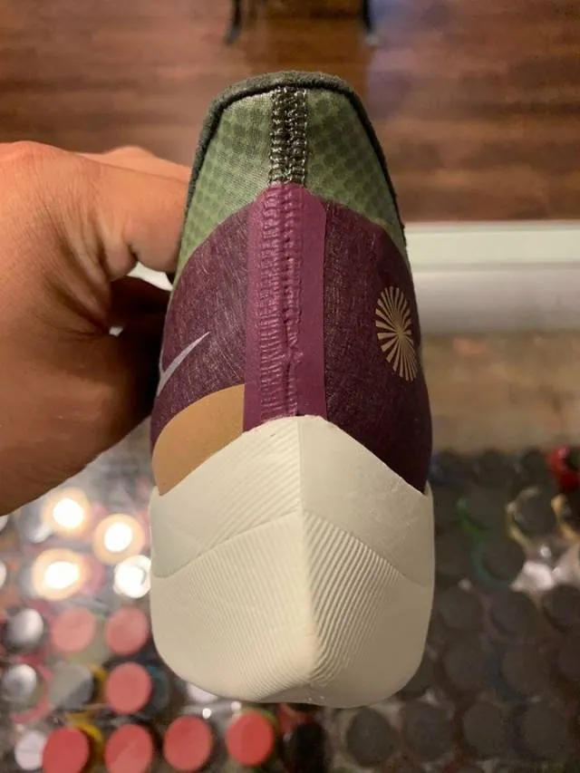 2019 Nike Vapor Street Peg Cargo Khaki Half Box