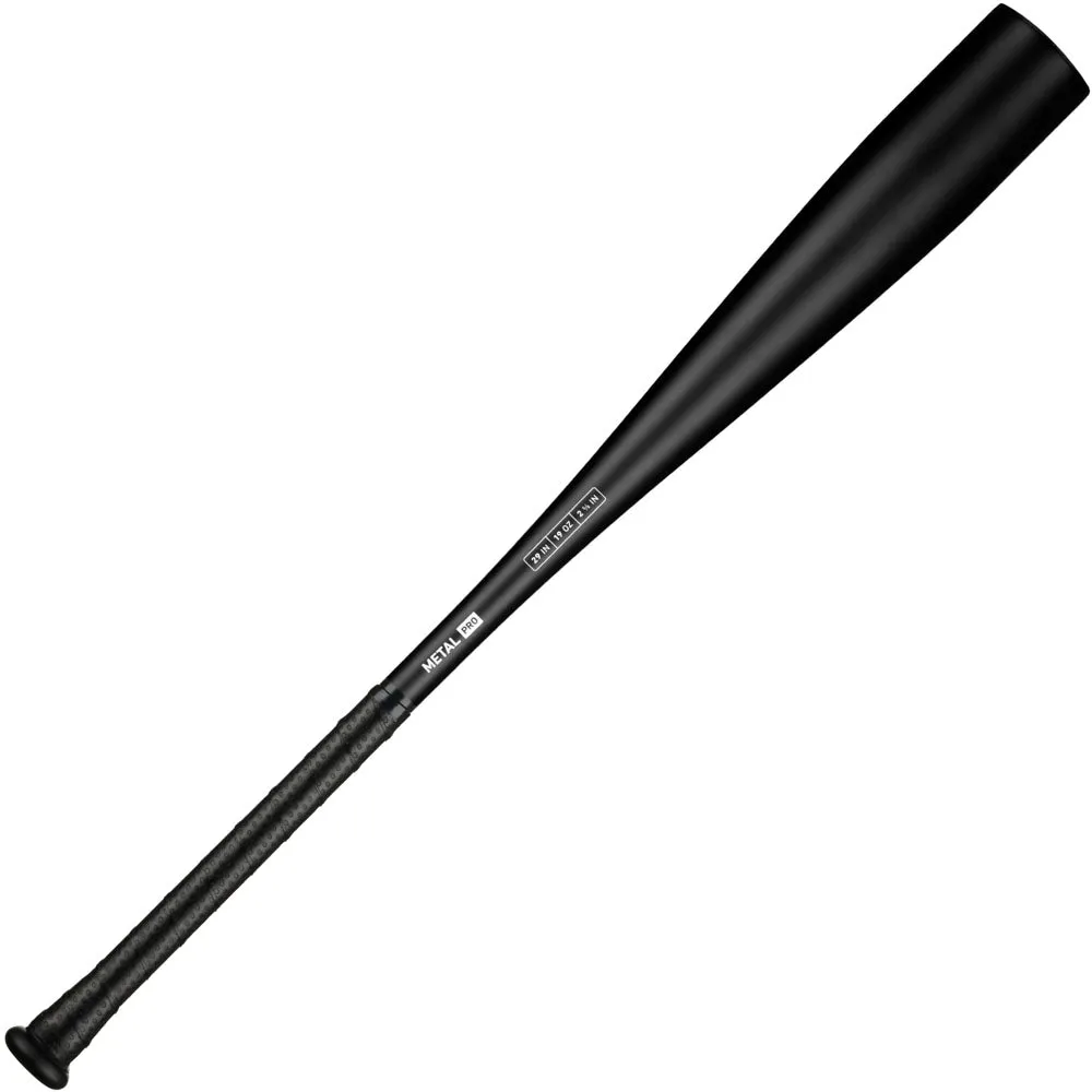 2020 StringKing Metal Pro -10 (2 5/8) USA Baseball Bat: SKMTLPRUSA