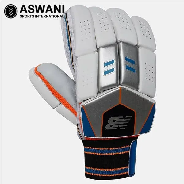 2021 New Balance DC480 Cricket Batting Gloves
