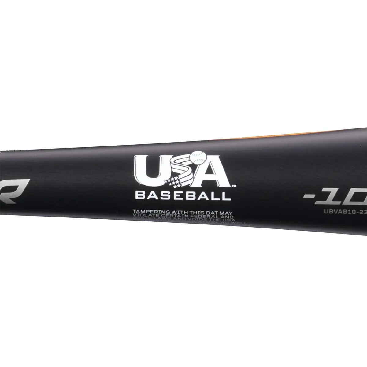 2023 Louisville Slugger Vapor (-10) 2 5/8 USA Baseball Bat: WBL2665010