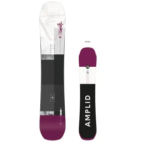 2023 Love Life Snowboard - Womens