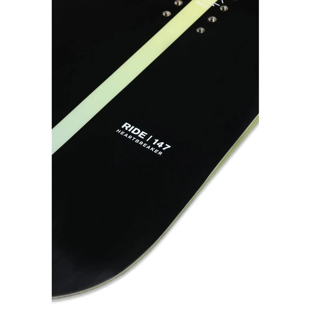2024 Heartbreaker Snowboard - Womens