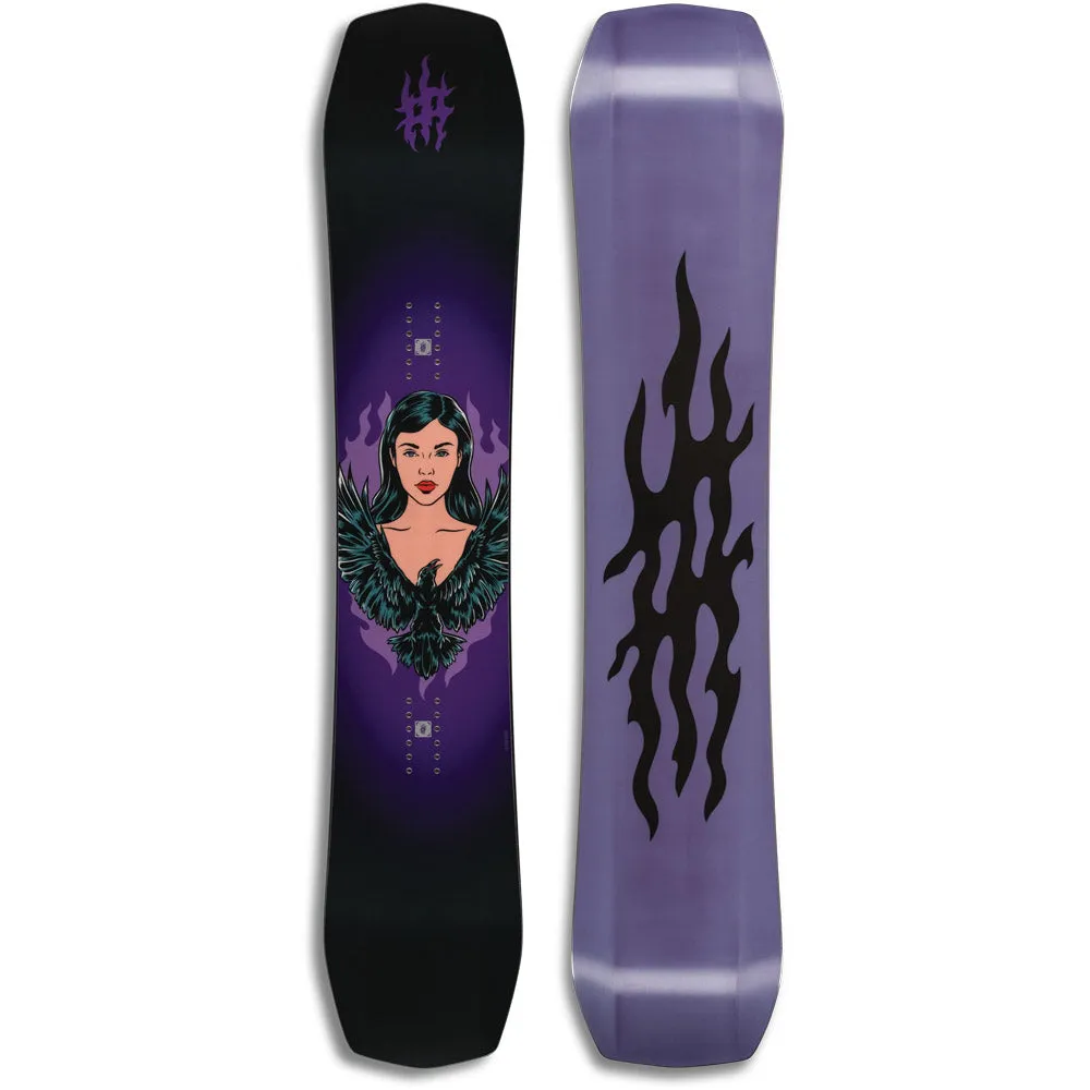 2025 Eiki Snowboard
