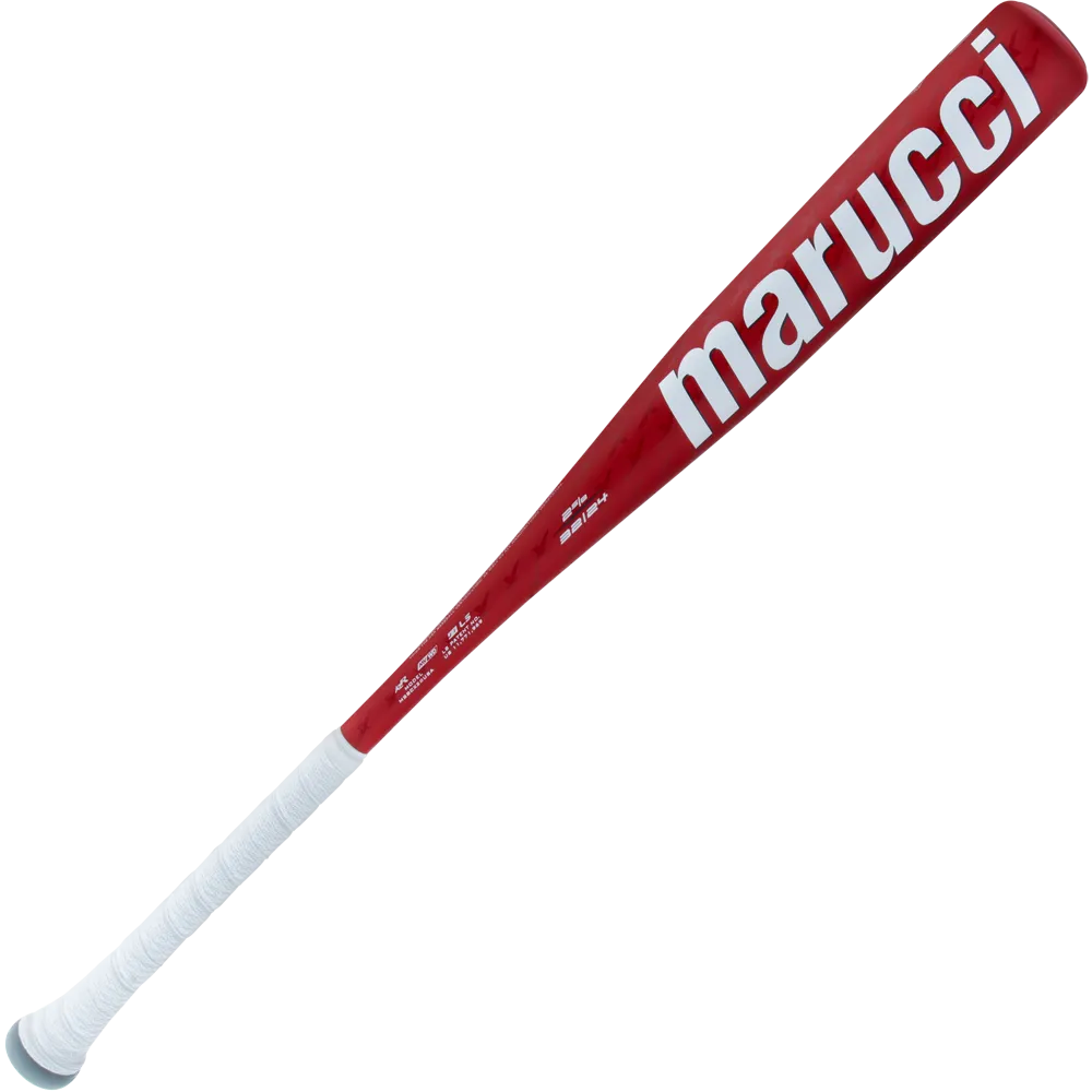 2025 Marucci CATX2 (-8) 2 5/8 USA Baseball Bat: MSBCX28USA