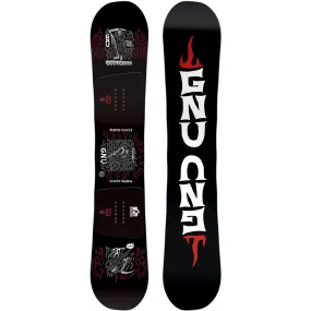 2025 Riders Choice Snowboard
