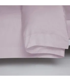 400 thread count egyptian cotton oxford duvet cover duck egg blue Belledorm