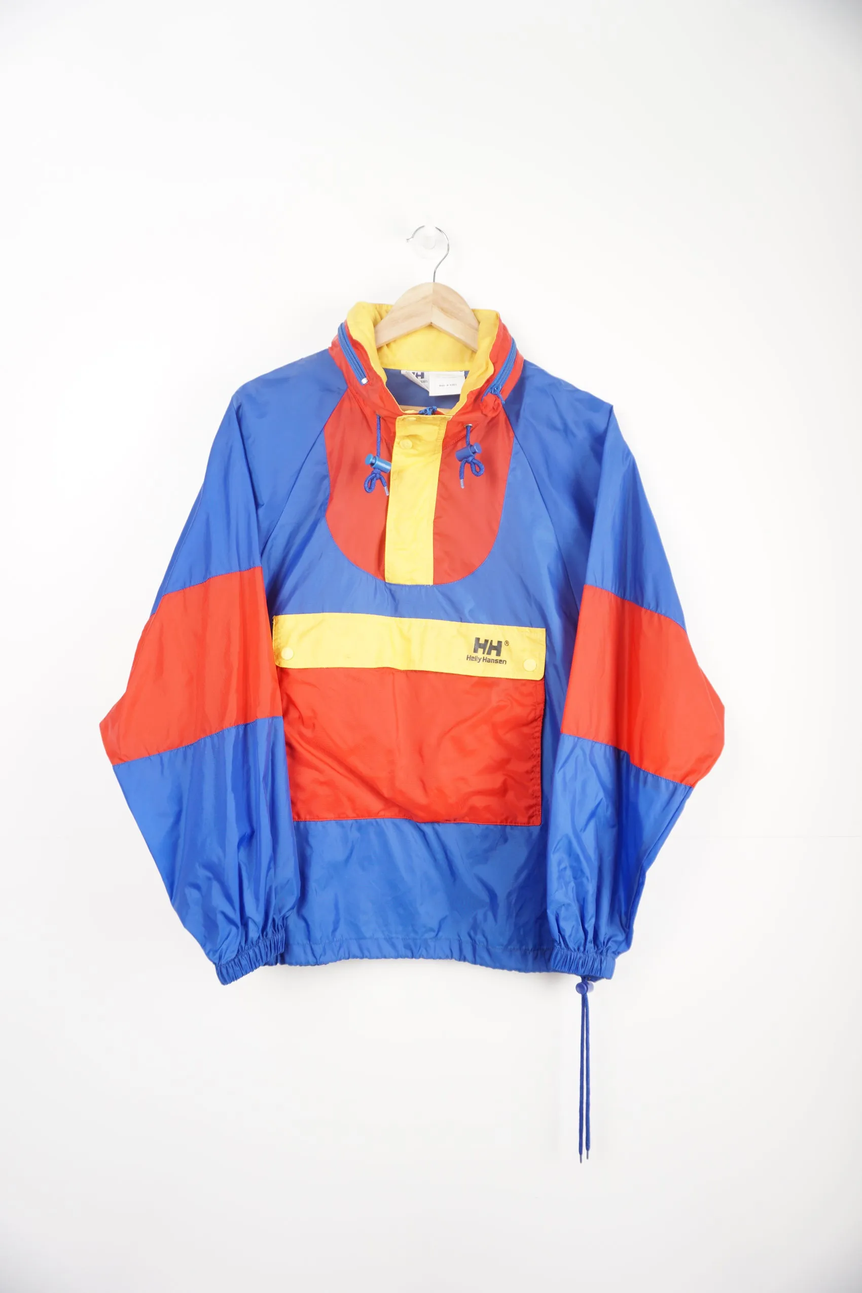 90s Helly Hansen Windbreaker Jacket