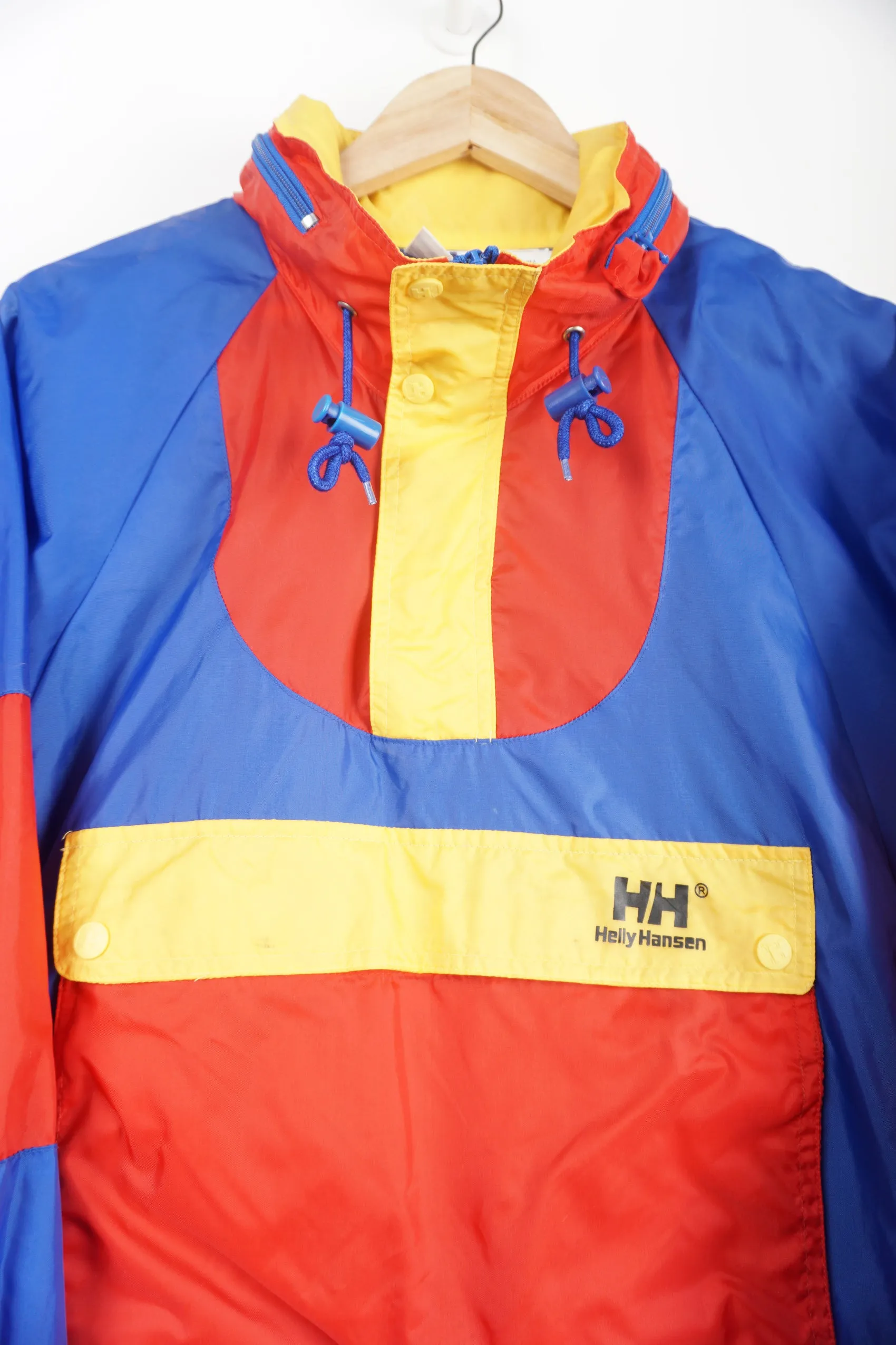 90s Helly Hansen Windbreaker Jacket