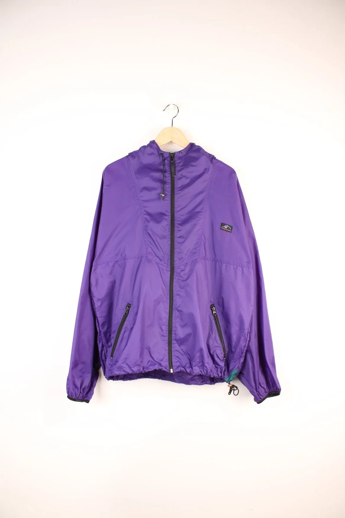 90's Helly Hansen Windbreaker