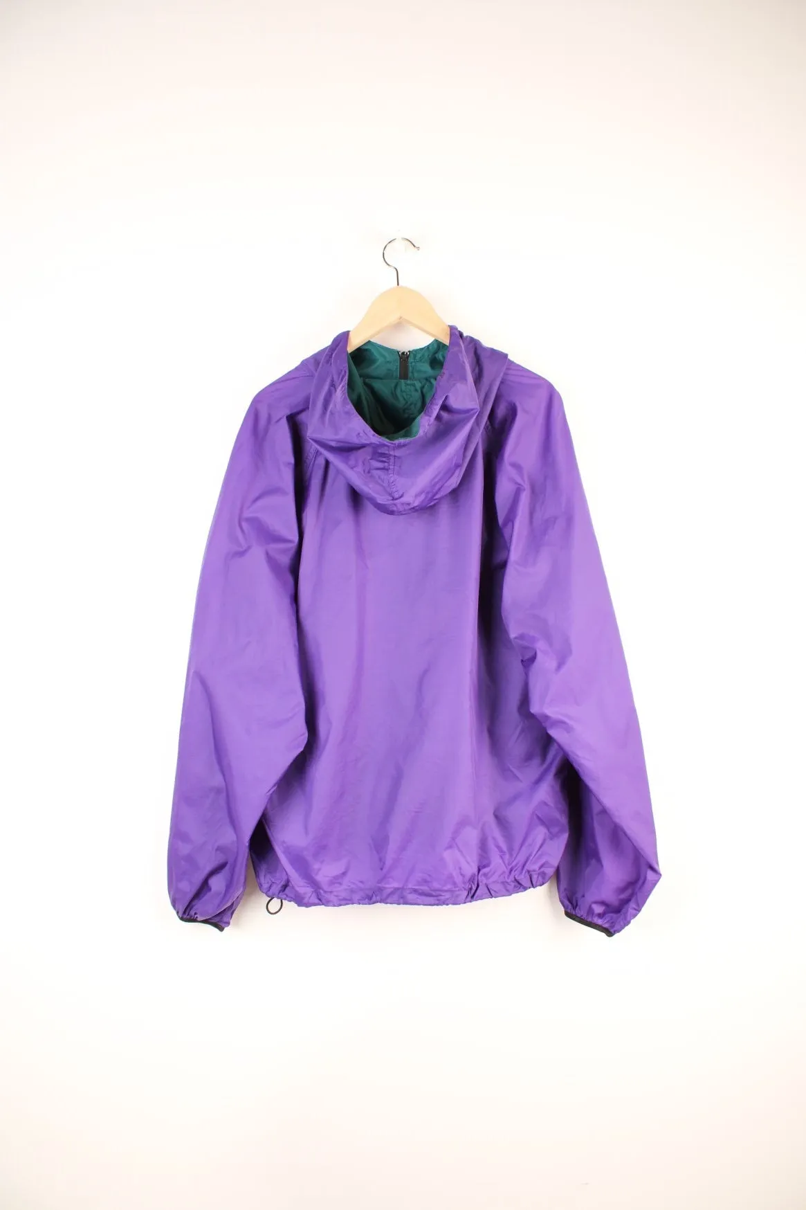 90's Helly Hansen Windbreaker