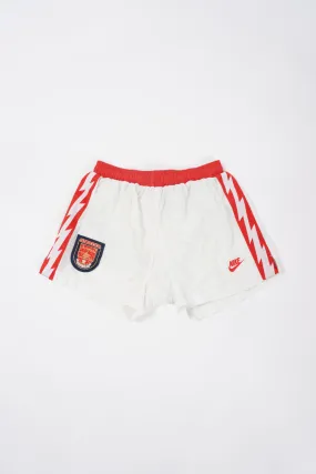 90's Nike Premier Arsenal Football Shorts