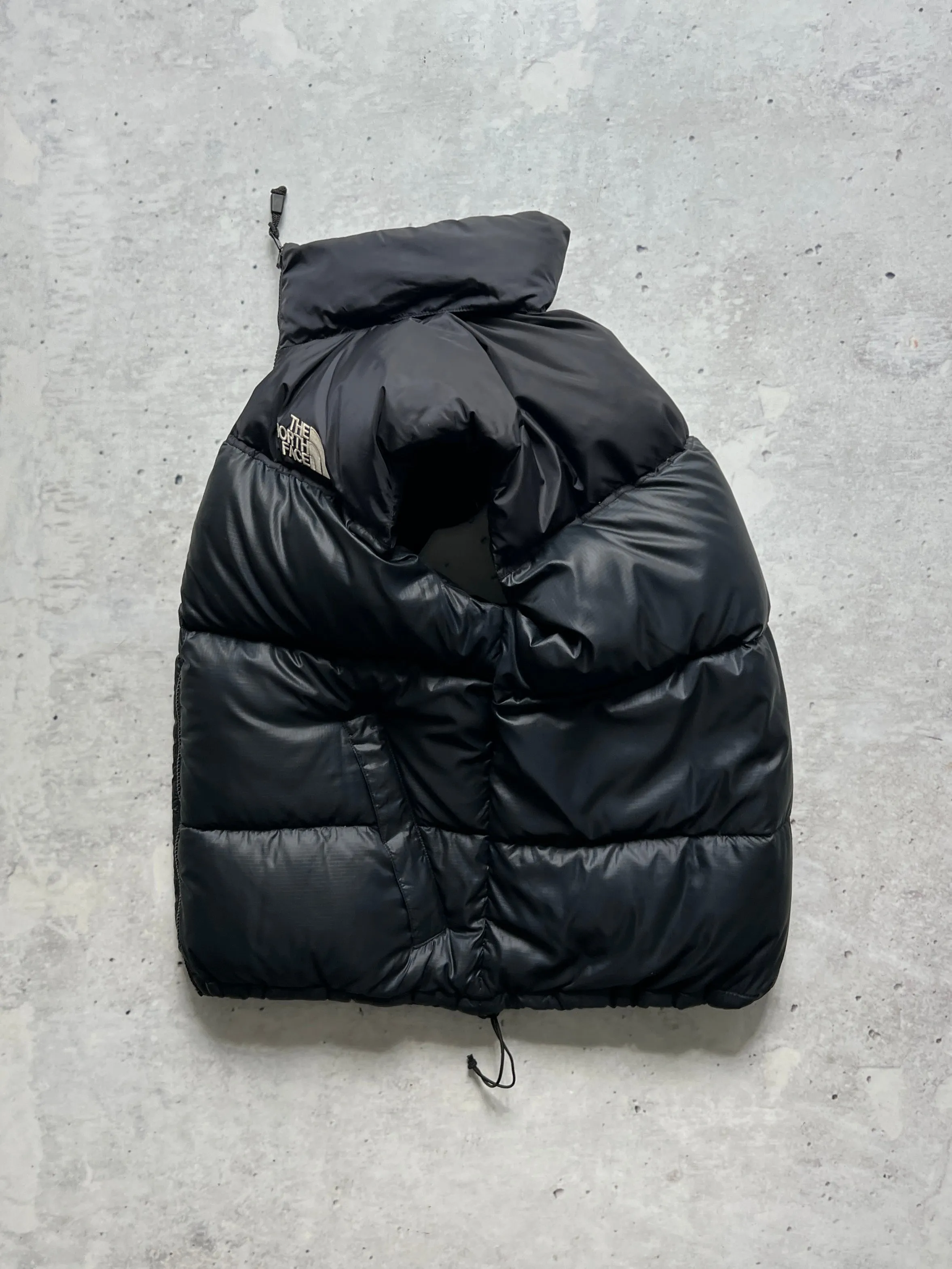 90's The North Face 700 Down Fill Gilet (L)