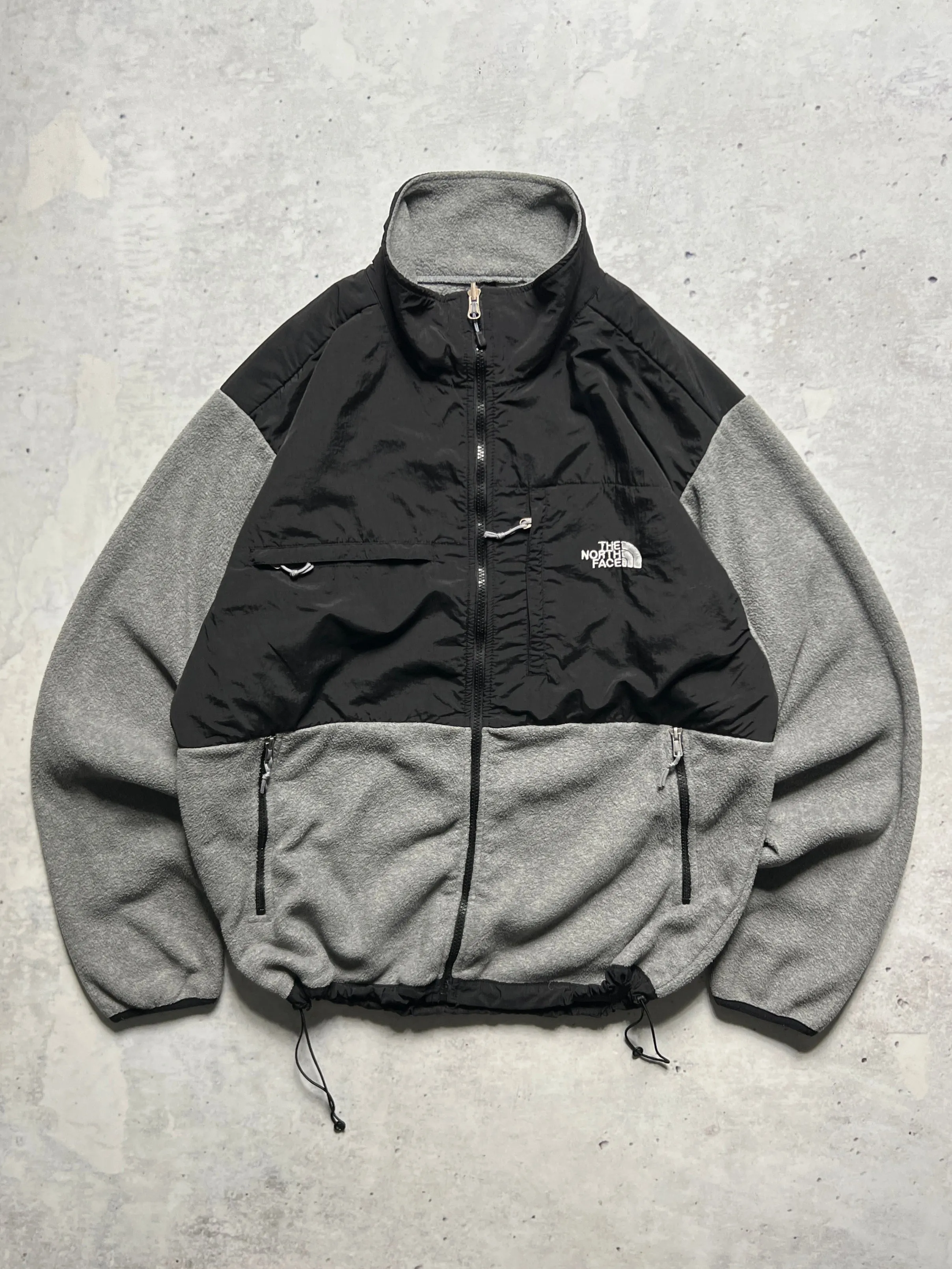 90's The North Face Denali Zip Up Fleece (XL)