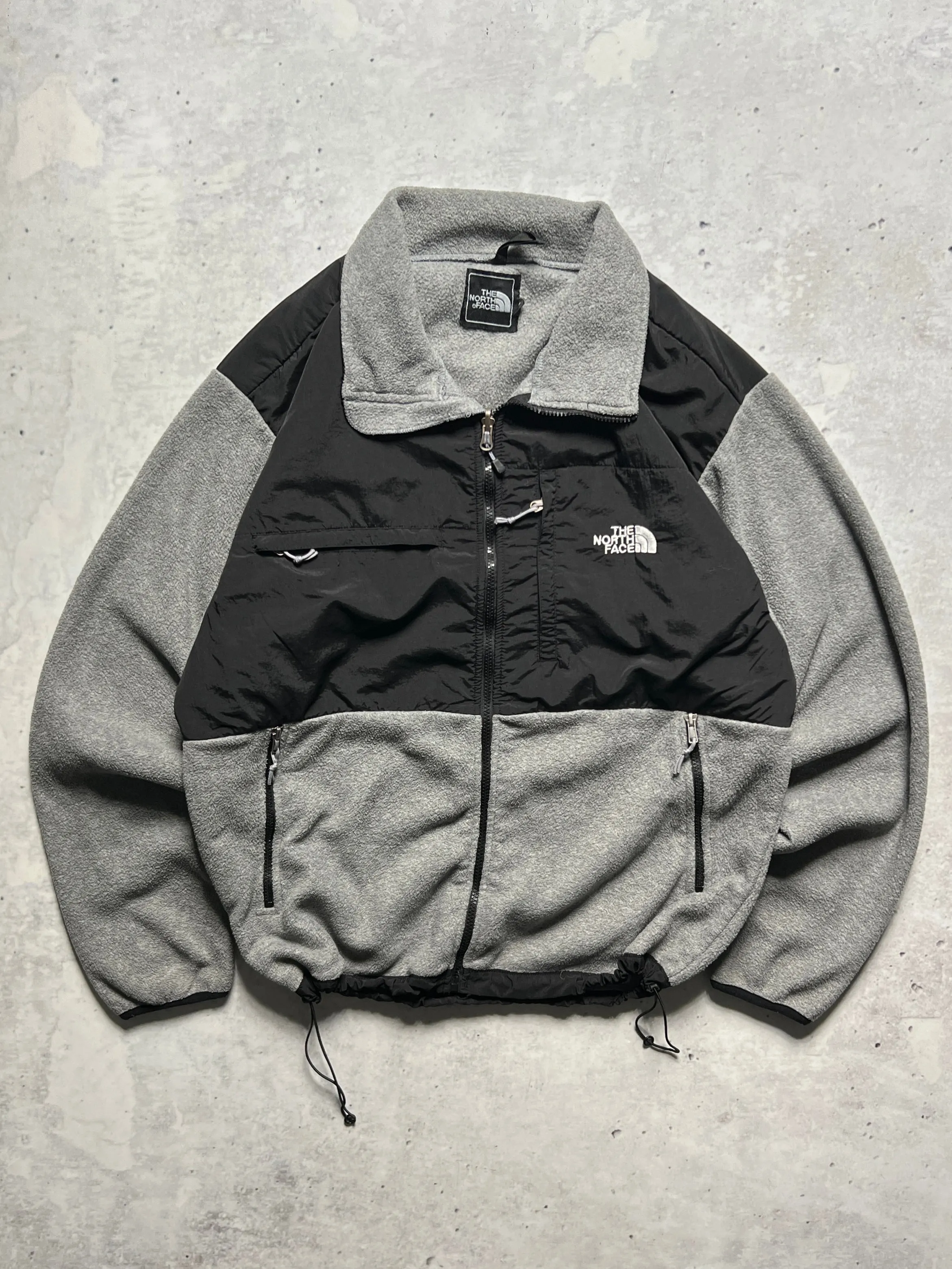 90's The North Face Denali Zip Up Fleece (XL)