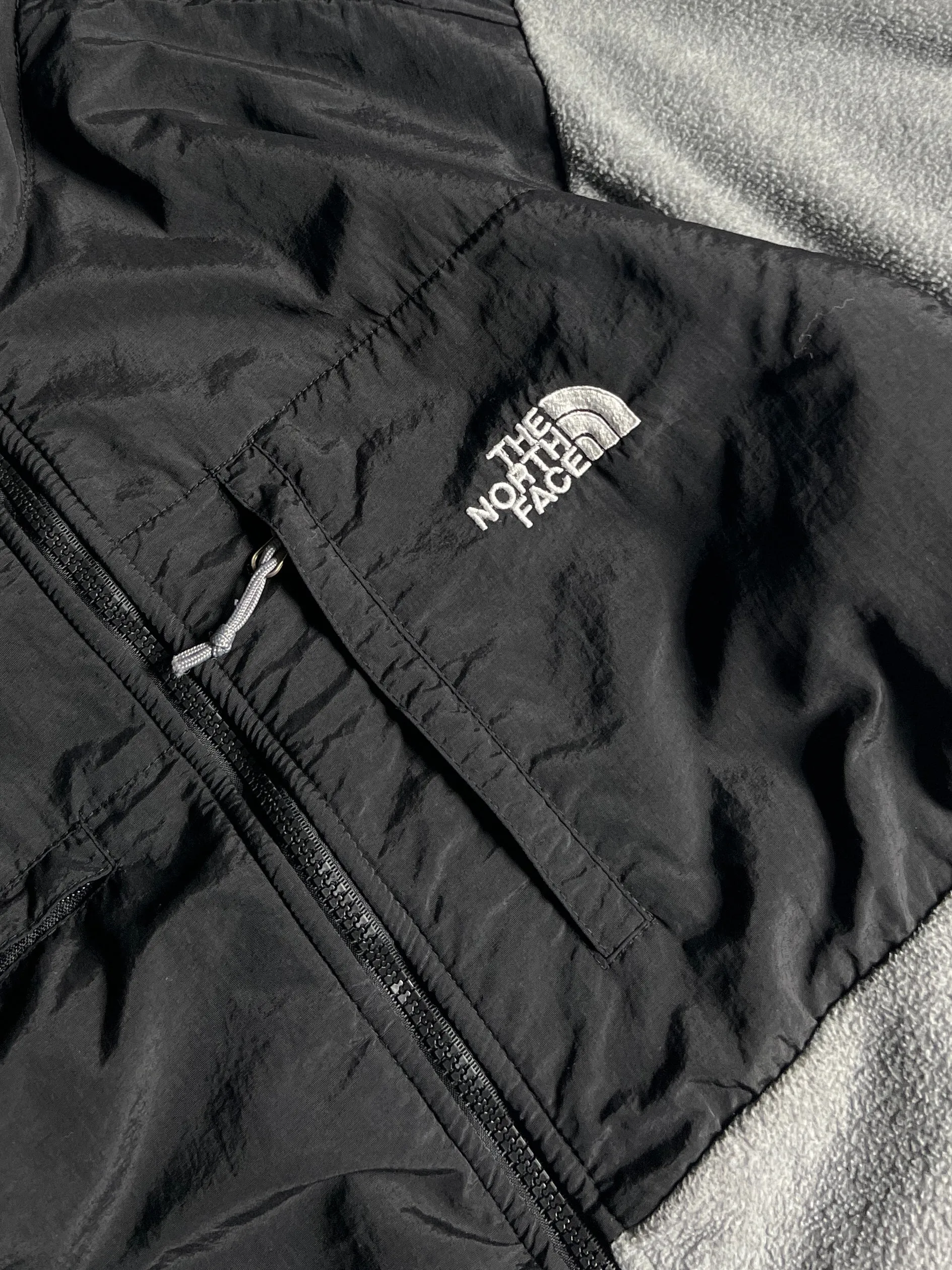 90's The North Face Denali Zip Up Fleece (XL)