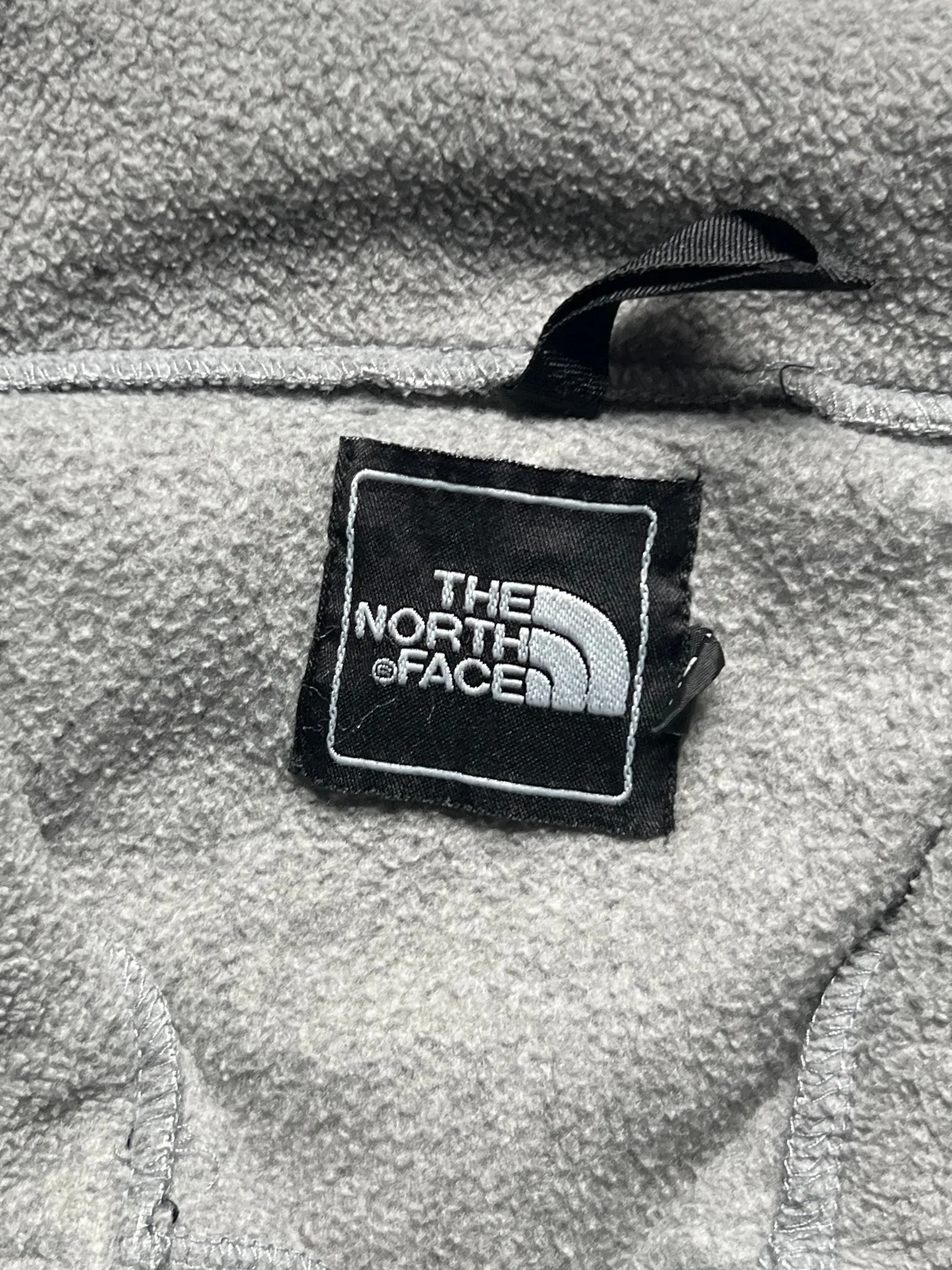 90's The North Face Denali Zip Up Fleece (XL)