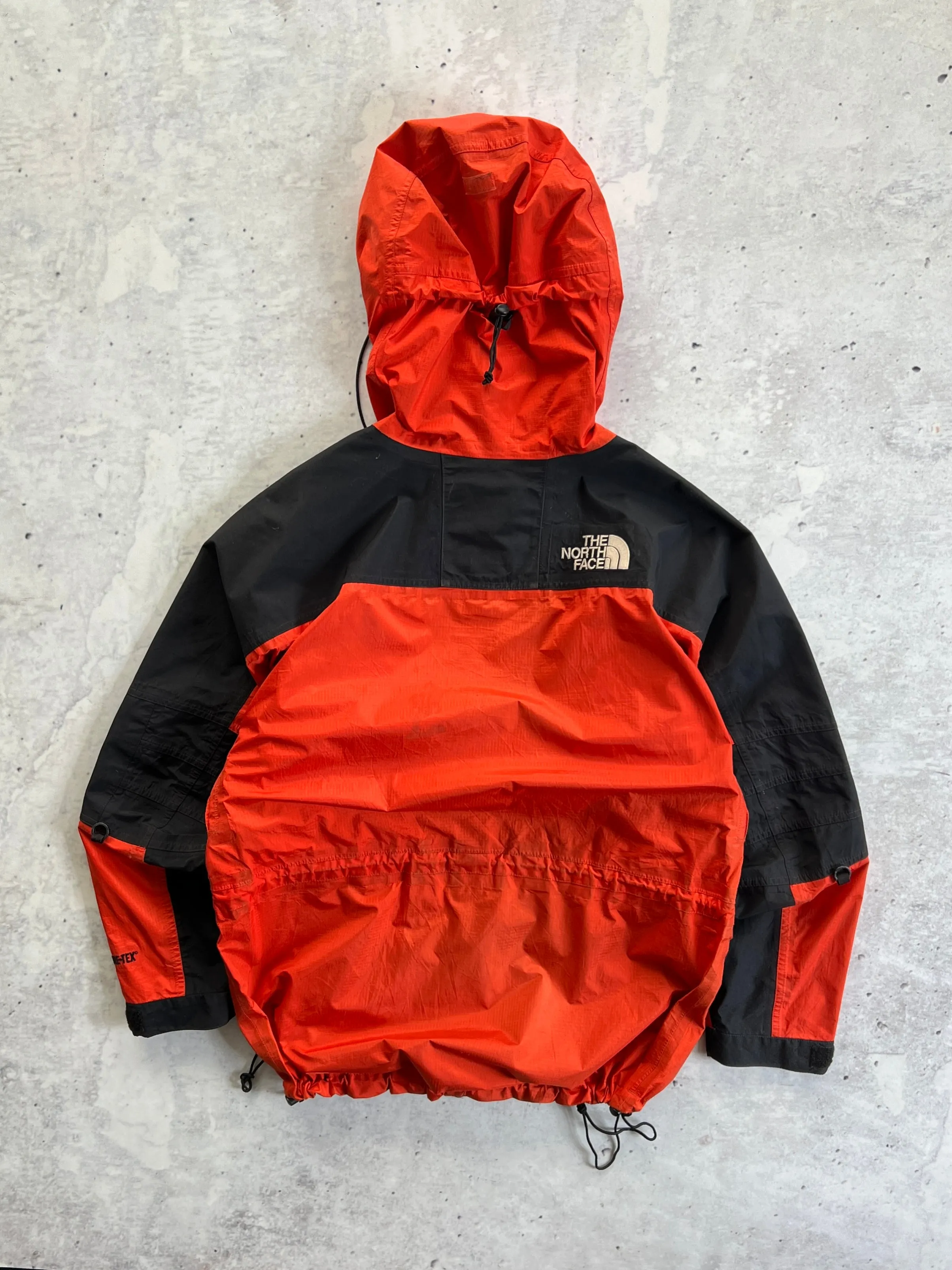 90's The North Face Gore-Tex Mountain Jacket (L)