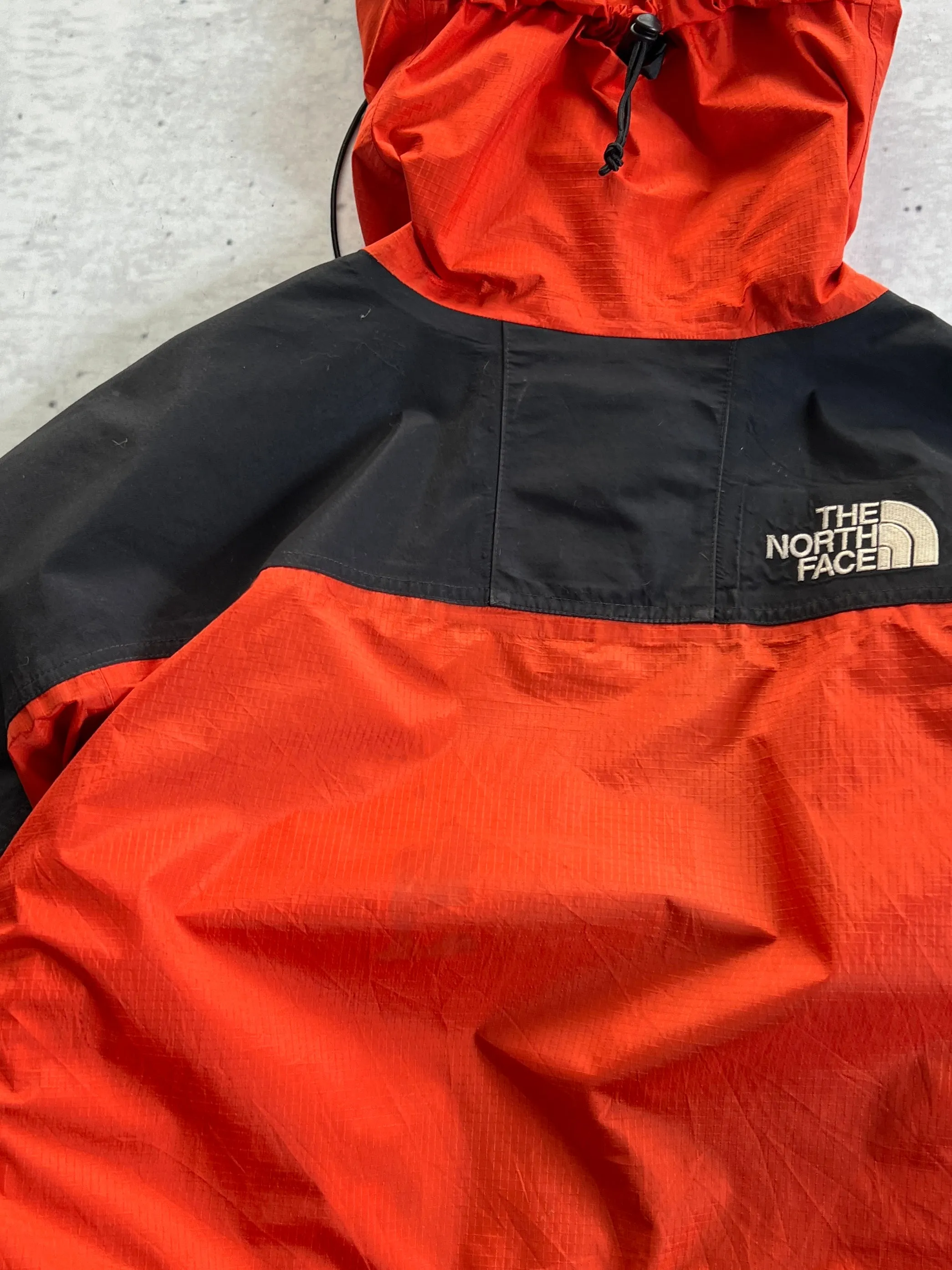 90's The North Face Gore-Tex Mountain Jacket (L)