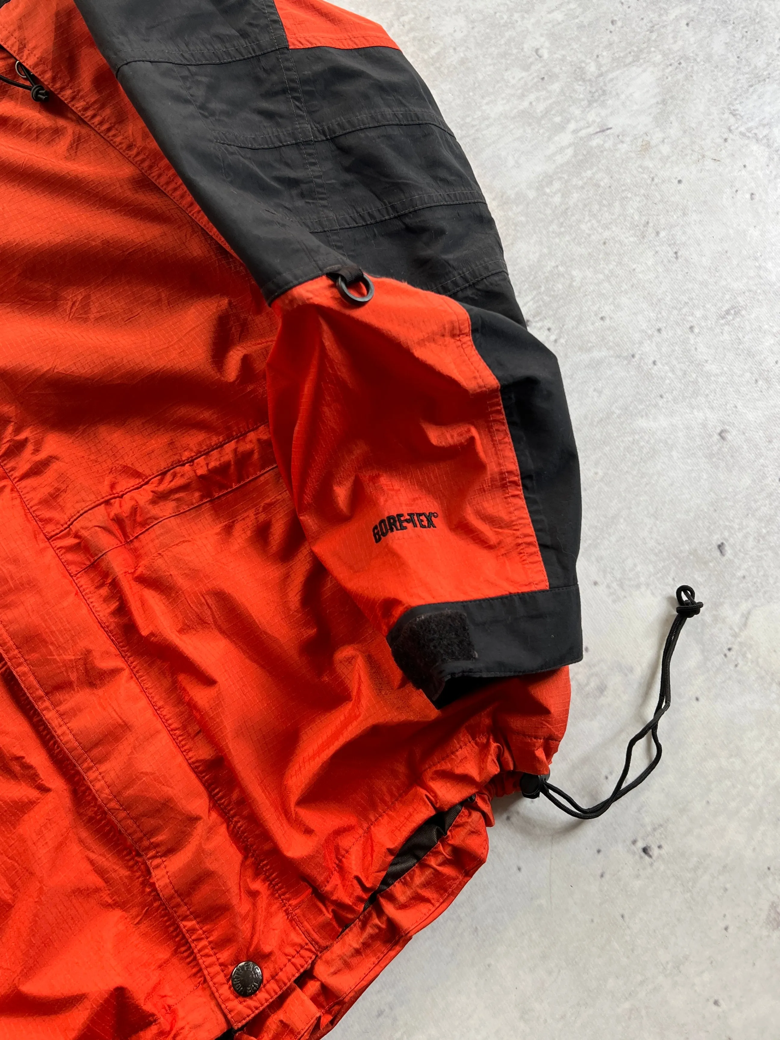 90's The North Face Gore-Tex Mountain Jacket (L)