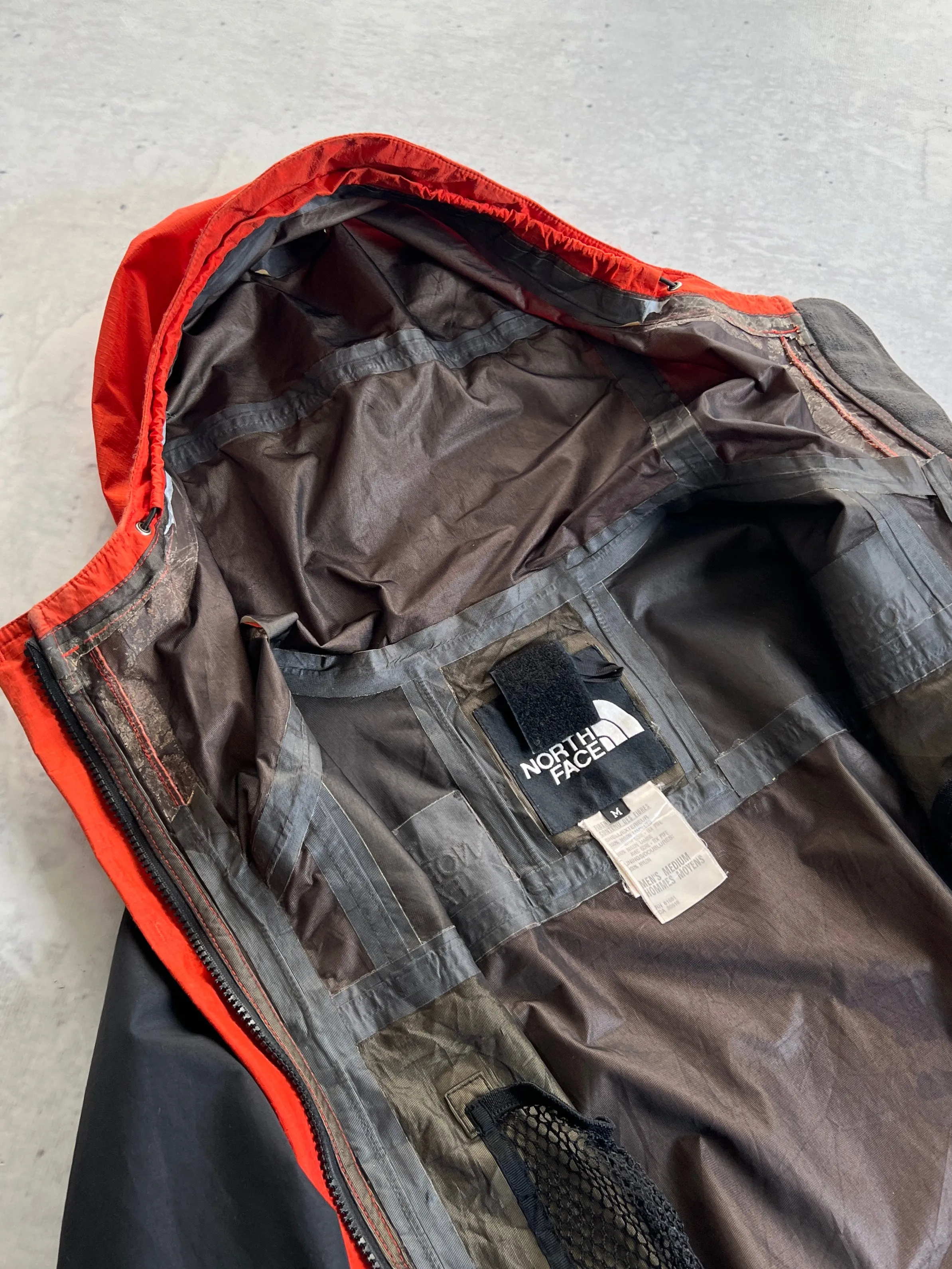 90's The North Face Gore-Tex Mountain Jacket (L)