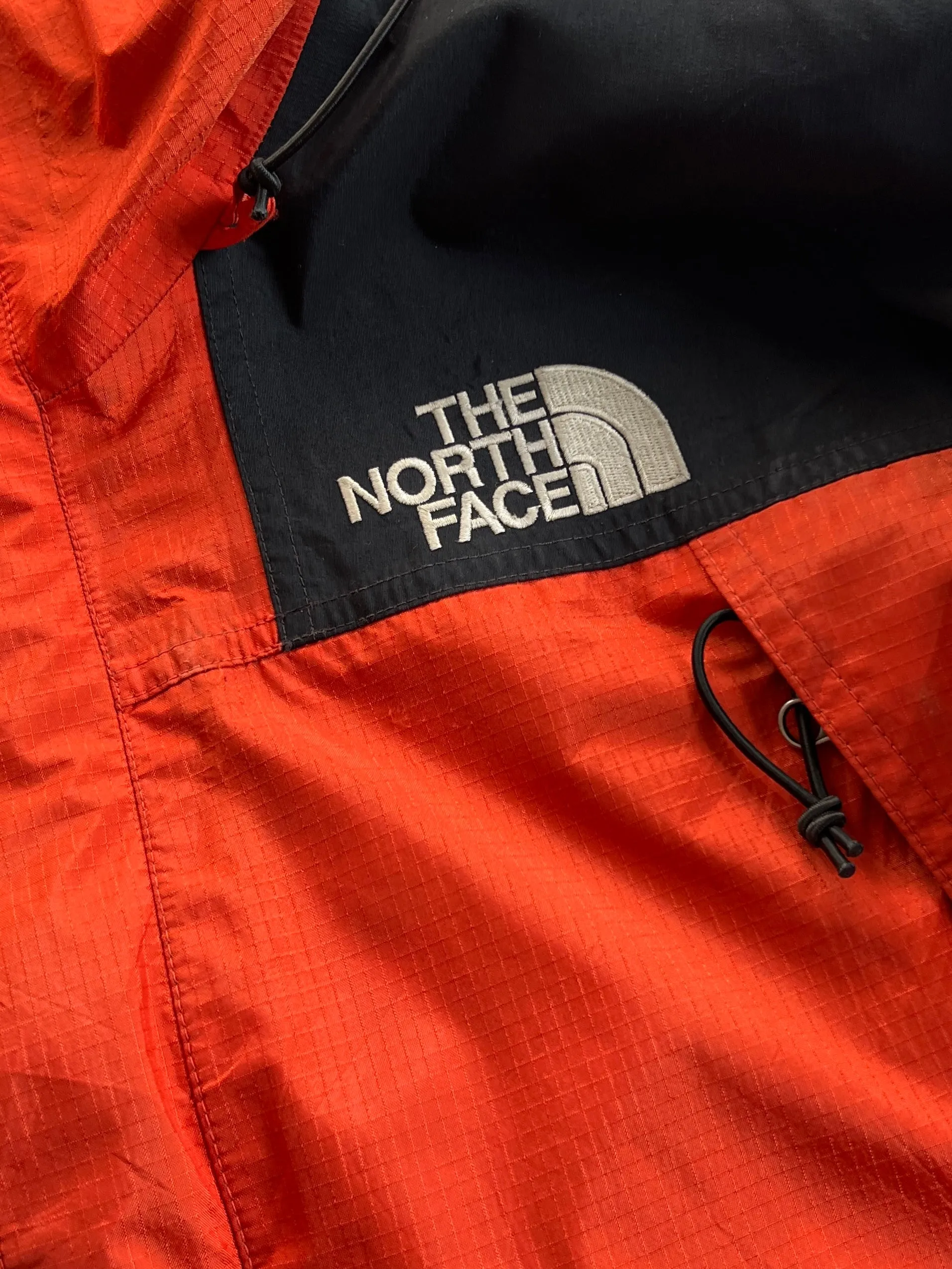 90's The North Face Gore-Tex Mountain Jacket (L)