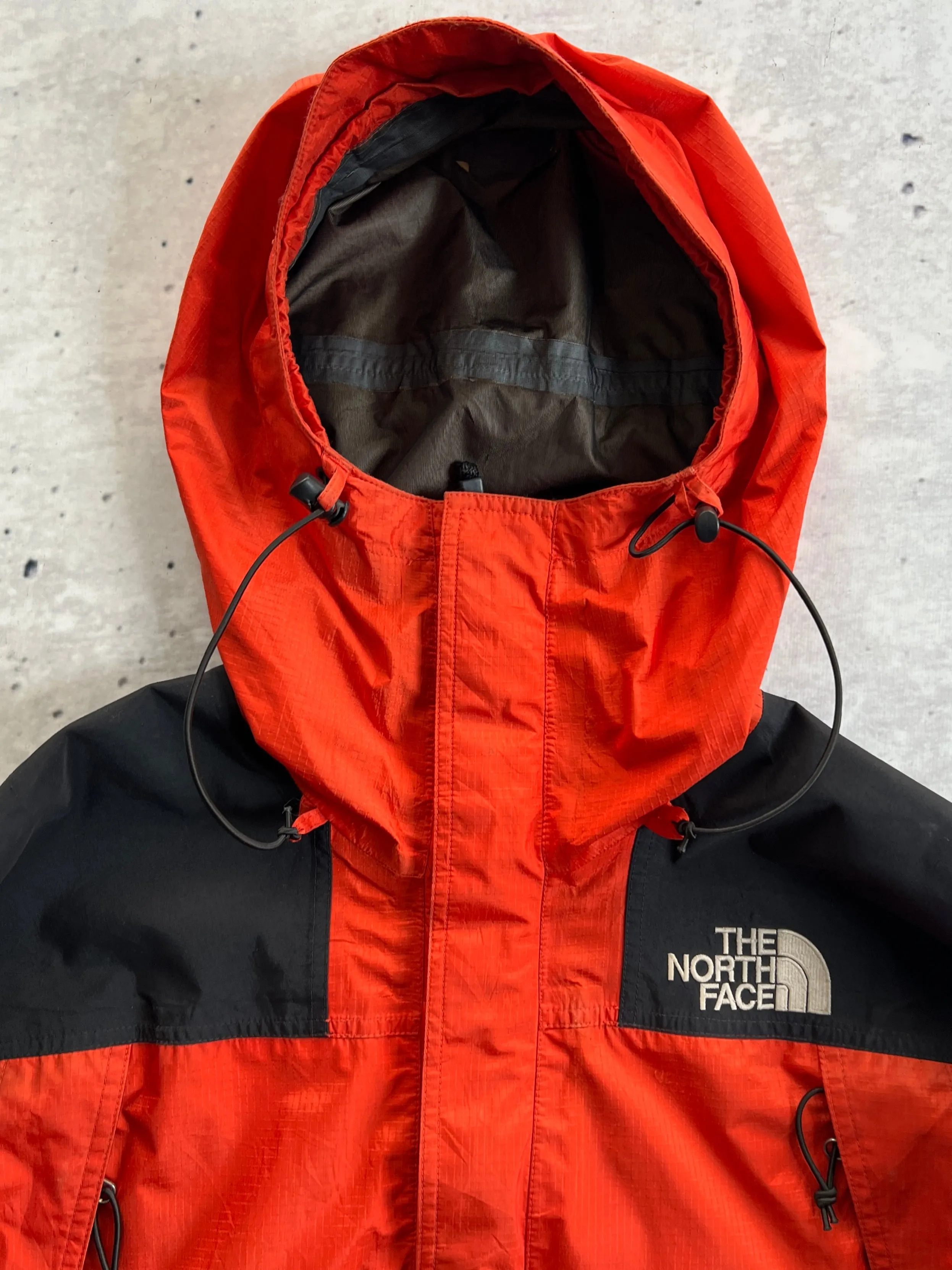 90's The North Face Gore-Tex Mountain Jacket (L)