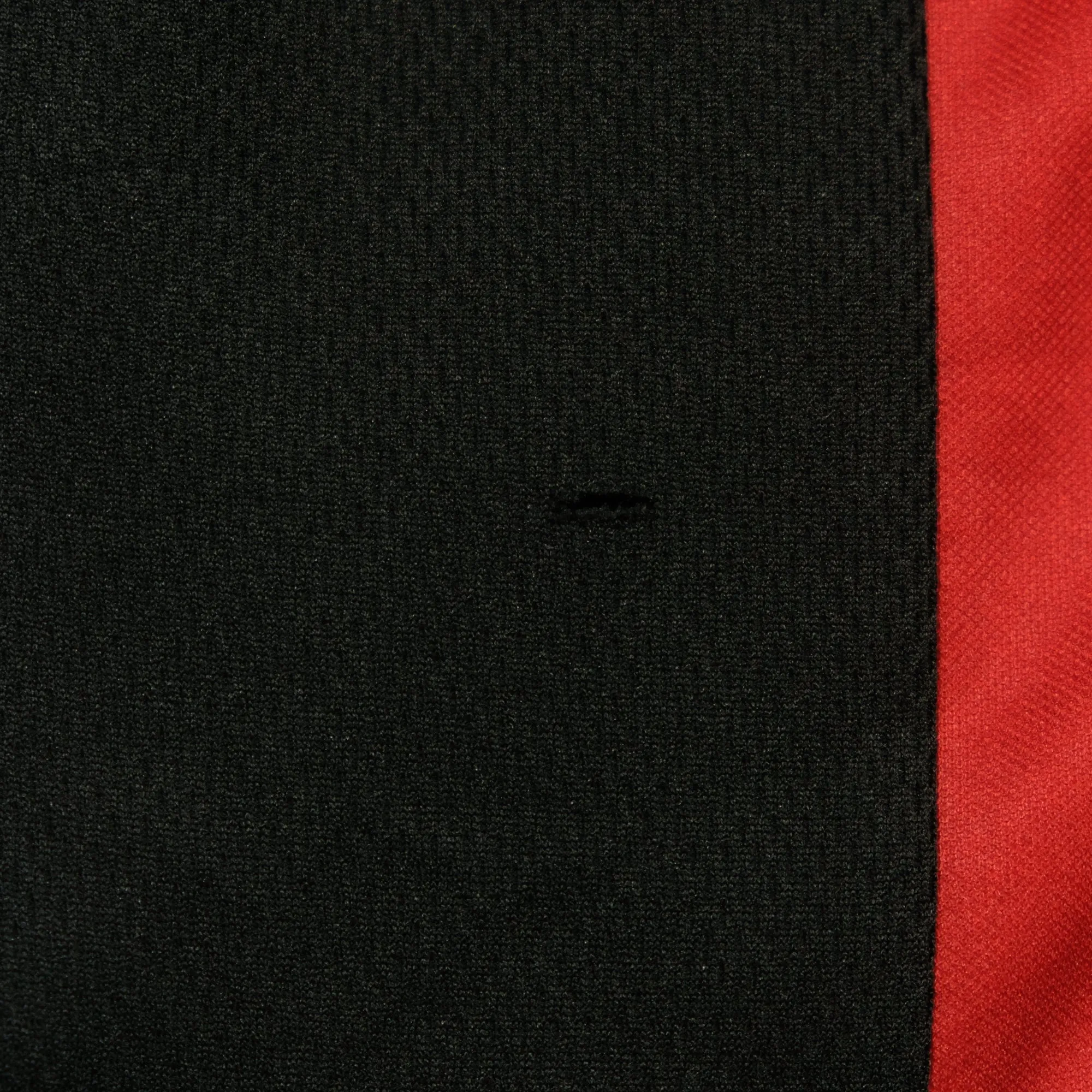 AC Milan 1998/2000 Original Adidas Home Football Shirt XL