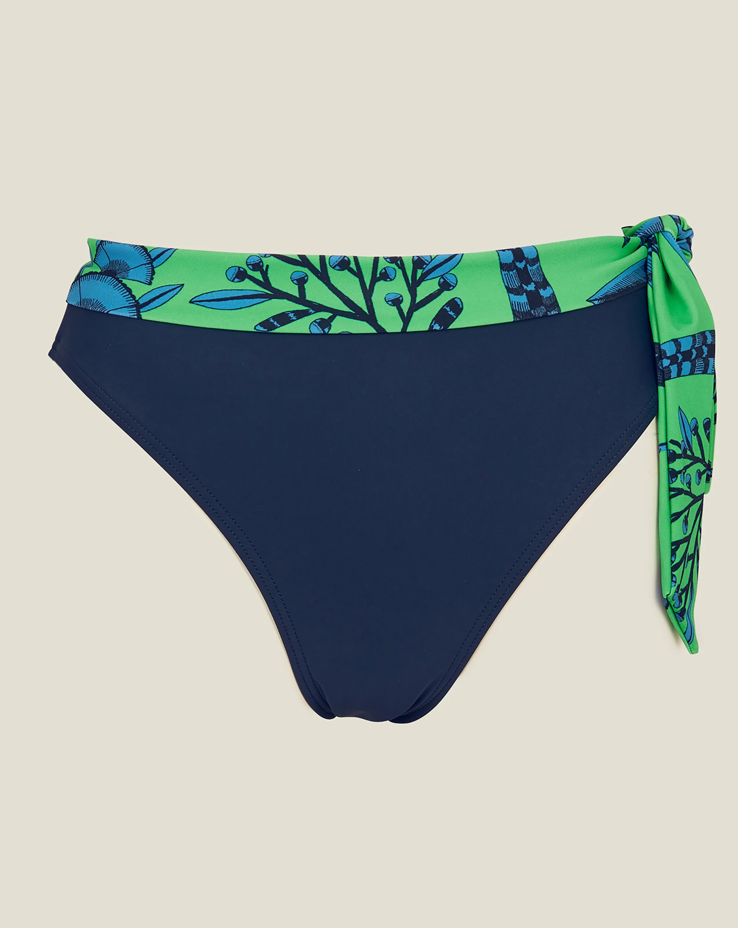 Accessorize Fan Band Bikini Briefs