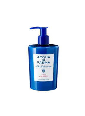 ACQUA DI PARMA  Blu Mediterraneo - Fico Di Amalfi - Hand and body lotion