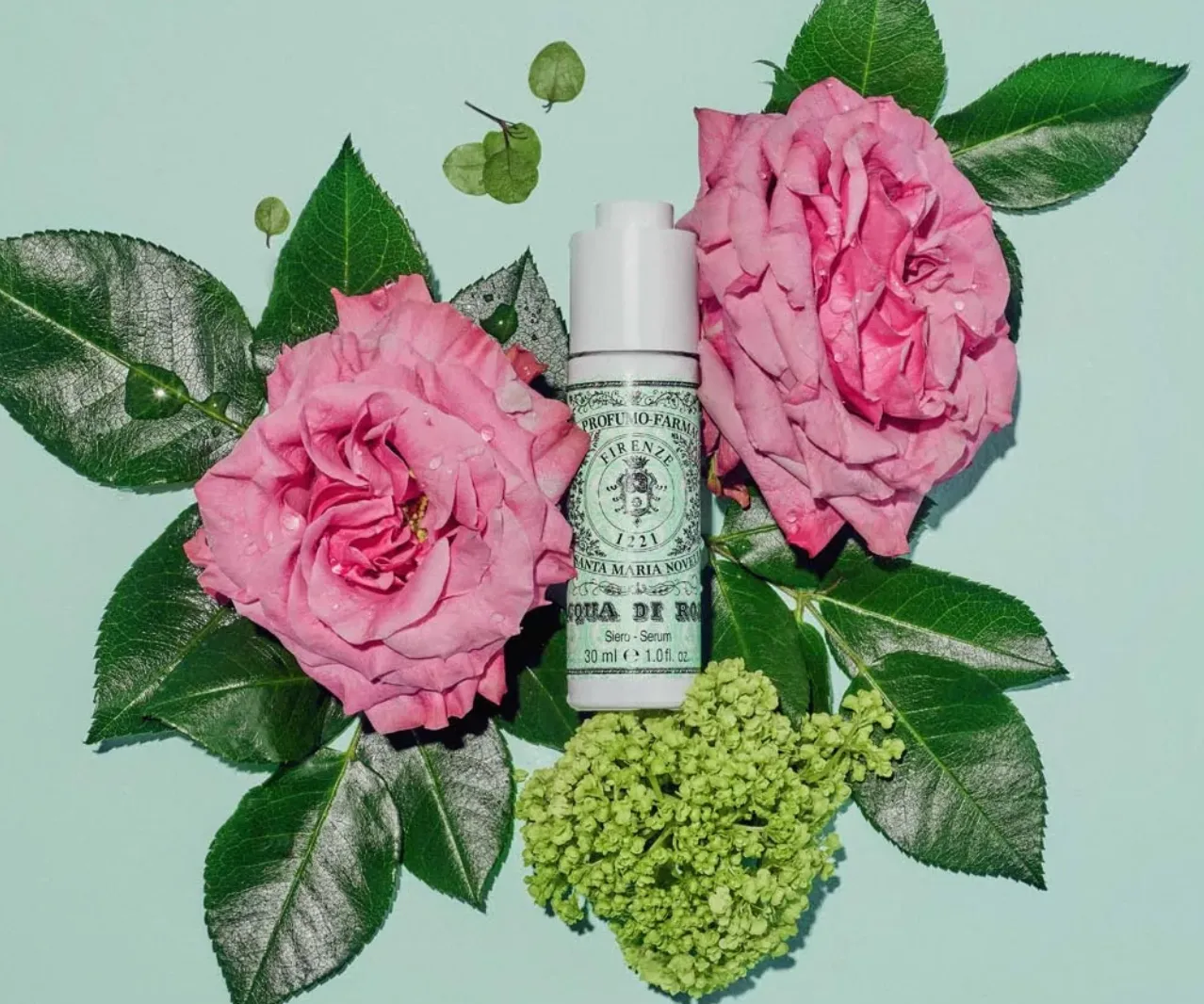 ACQUA DI ROSE SERUM