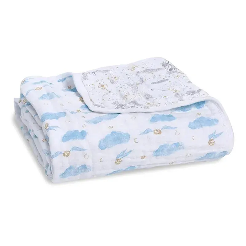 Aden + Anais - Quilt, Harry Potter