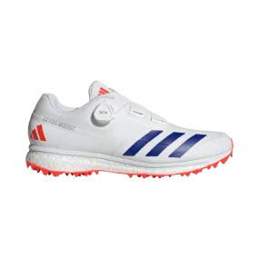 Adidas 22YDS Boost 24 Cricket Shoes