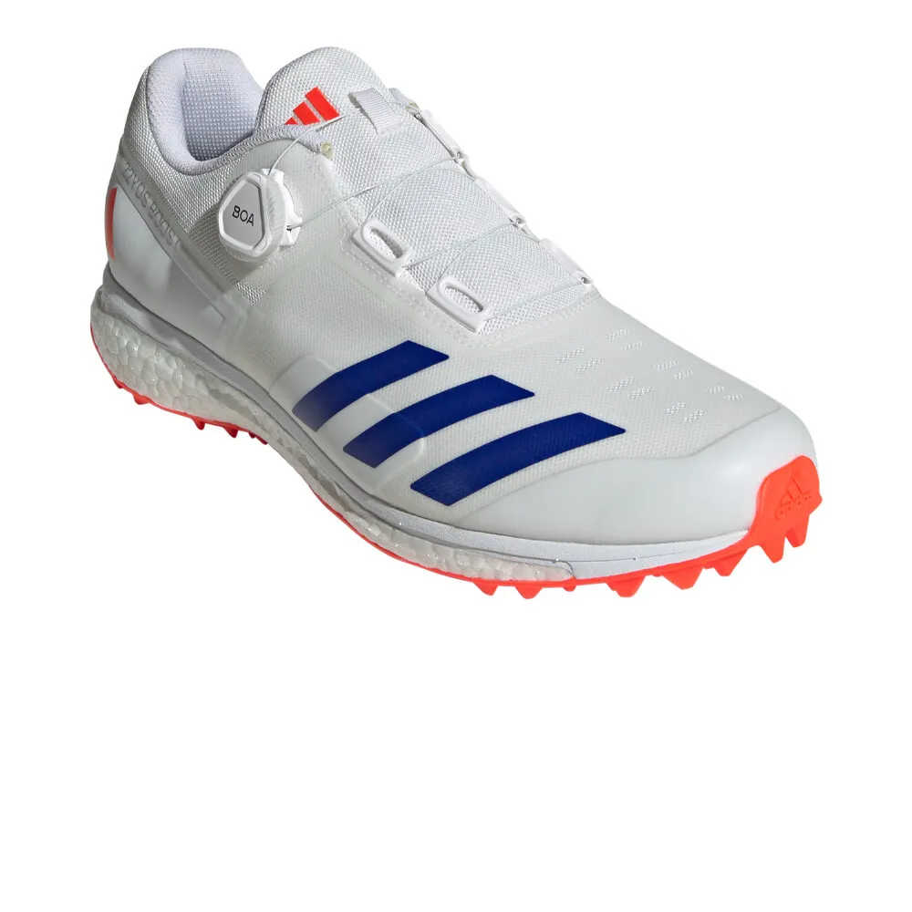 adidas Adizero Boost SL22 Cricket Spikes - AW24