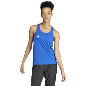 adidas Adizero Essentials Tank Women