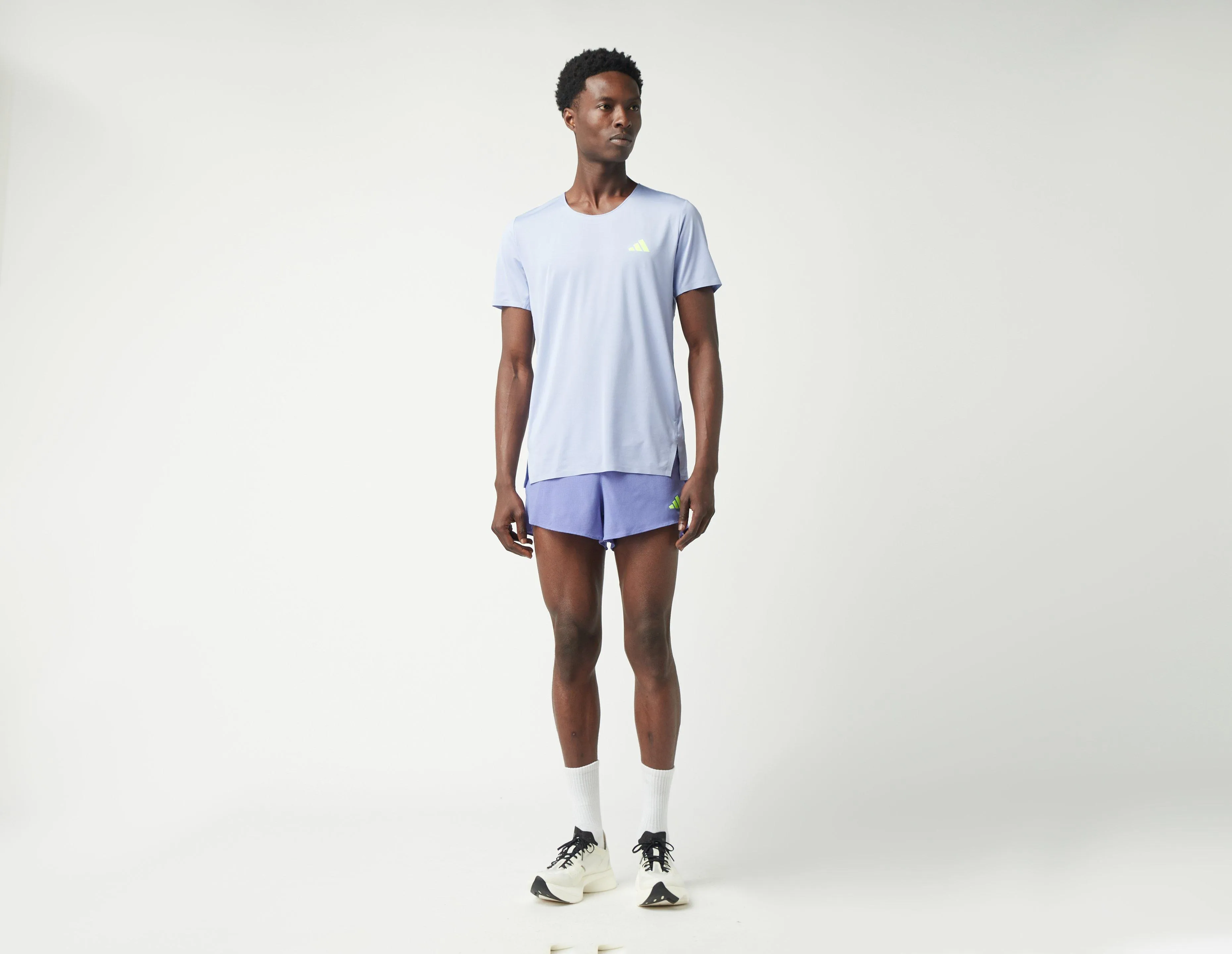 adidas Adizero Running T-Shirt