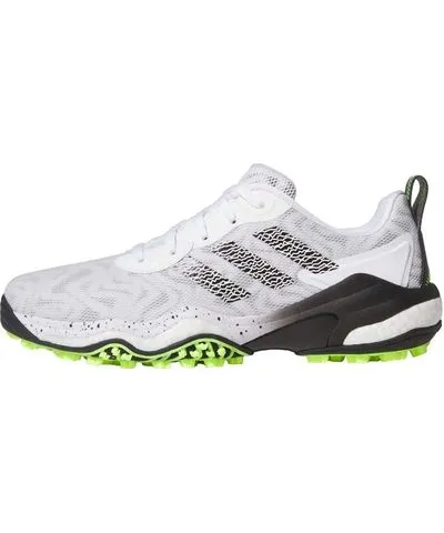 adidas Codechaos 25 Spikeless Golf 'White Black Volt'