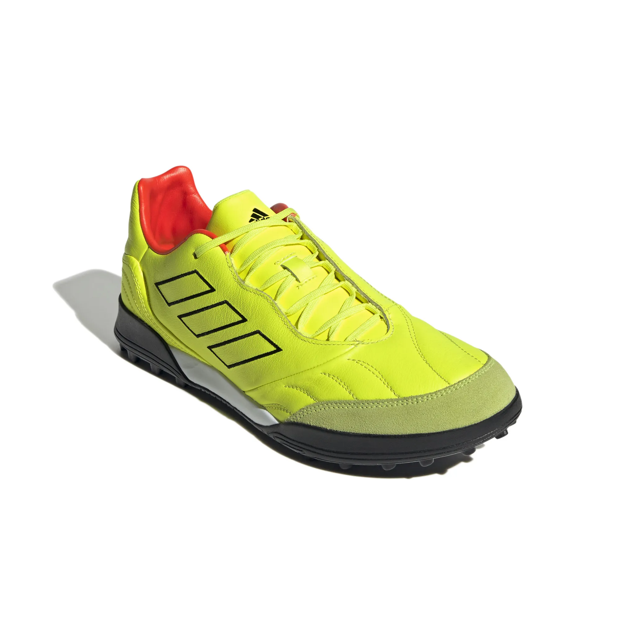 Adidas Copa Kapitan.2 Turf (Yellow)